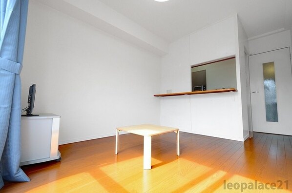 レオパレスアドレスの物件内観写真